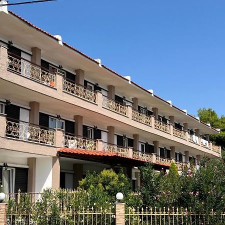 Porto Matina Metamorfosi (Sithonia) Exterior foto