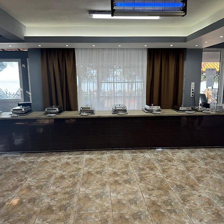 Porto Matina Metamorfosi (Sithonia) Exterior foto
