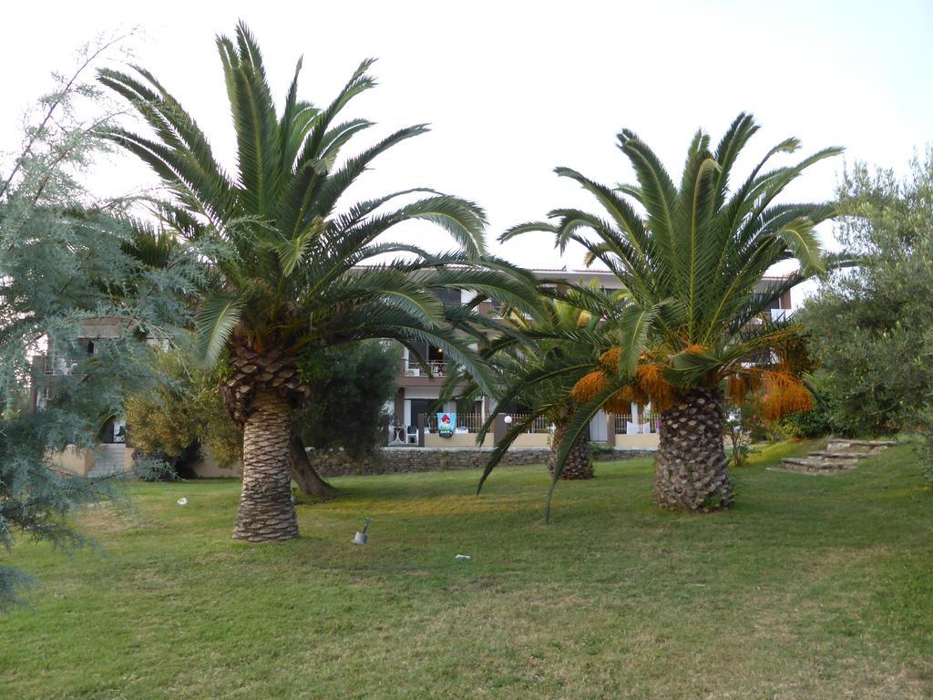 Porto Matina Metamorfosi (Sithonia) Exterior foto