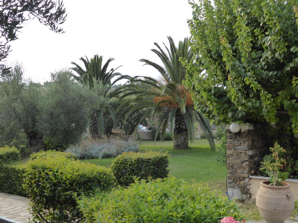 Porto Matina Metamorfosi (Sithonia) Exterior foto