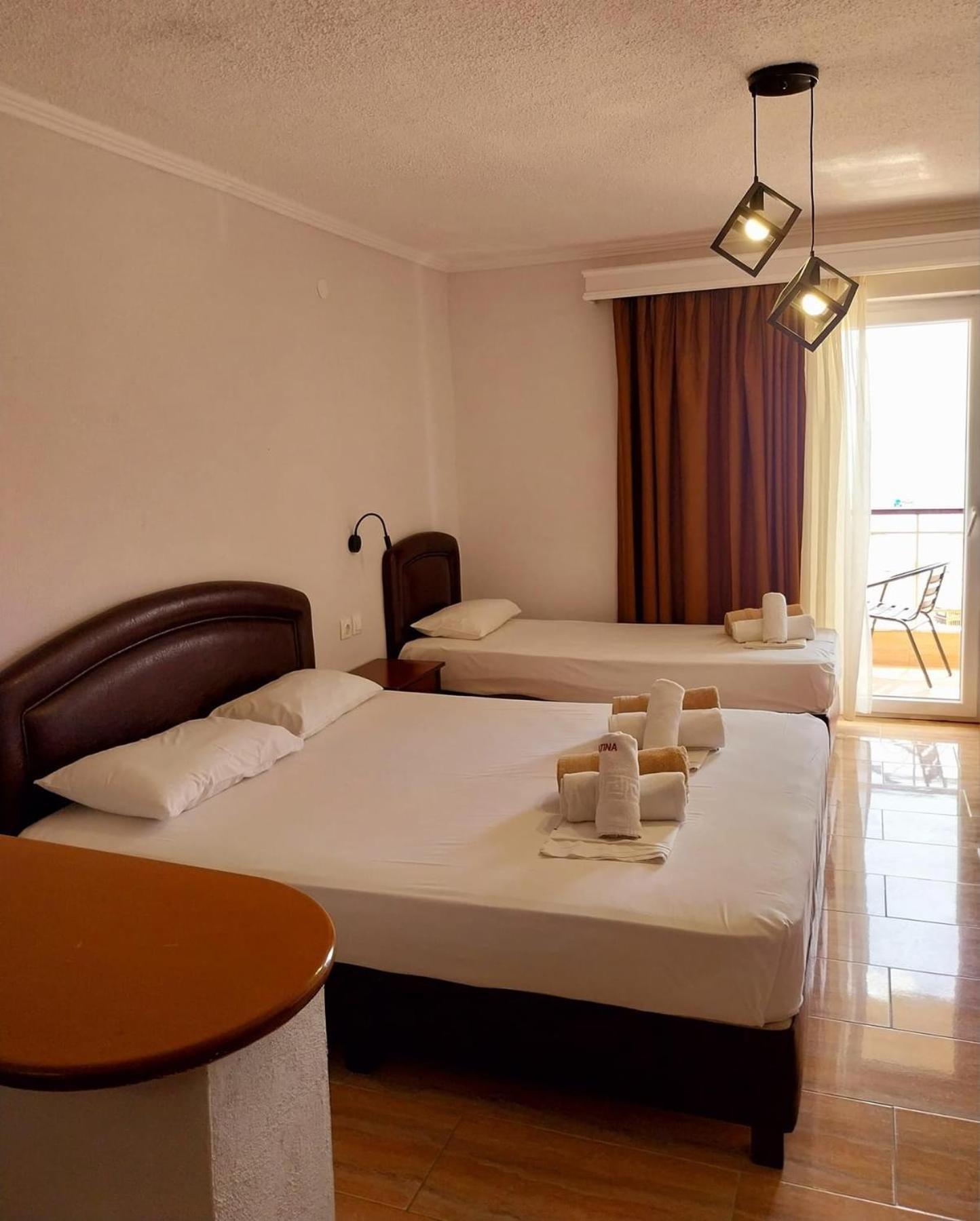 Porto Matina Metamorfosi (Sithonia) Exterior foto