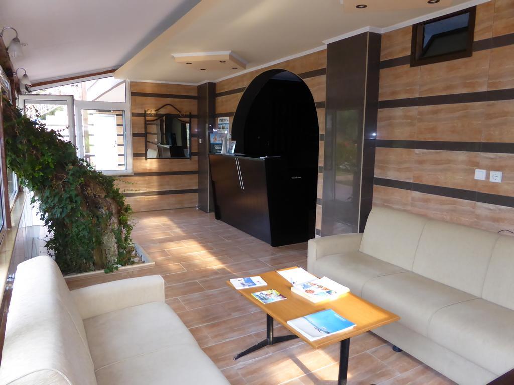 Porto Matina Metamorfosi (Sithonia) Exterior foto