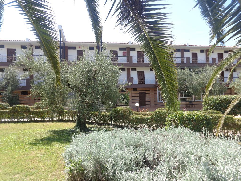 Porto Matina Metamorfosi (Sithonia) Exterior foto