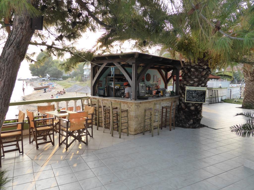 Porto Matina Metamorfosi (Sithonia) Exterior foto