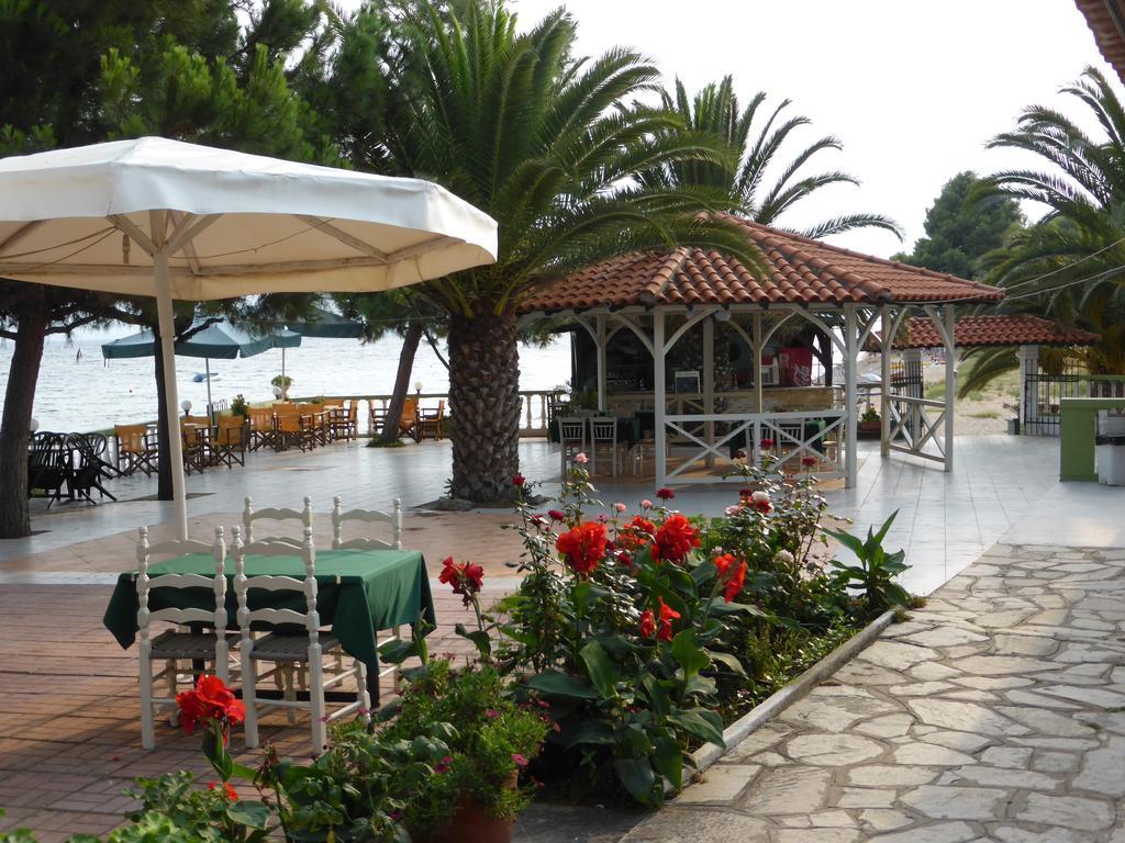 Porto Matina Metamorfosi (Sithonia) Exterior foto