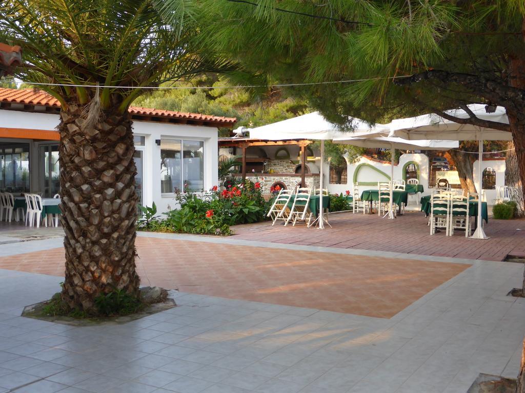 Porto Matina Metamorfosi (Sithonia) Exterior foto