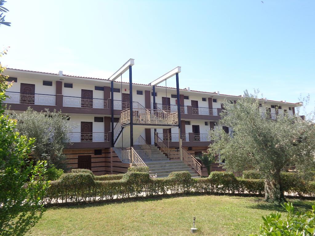 Porto Matina Metamorfosi (Sithonia) Exterior foto