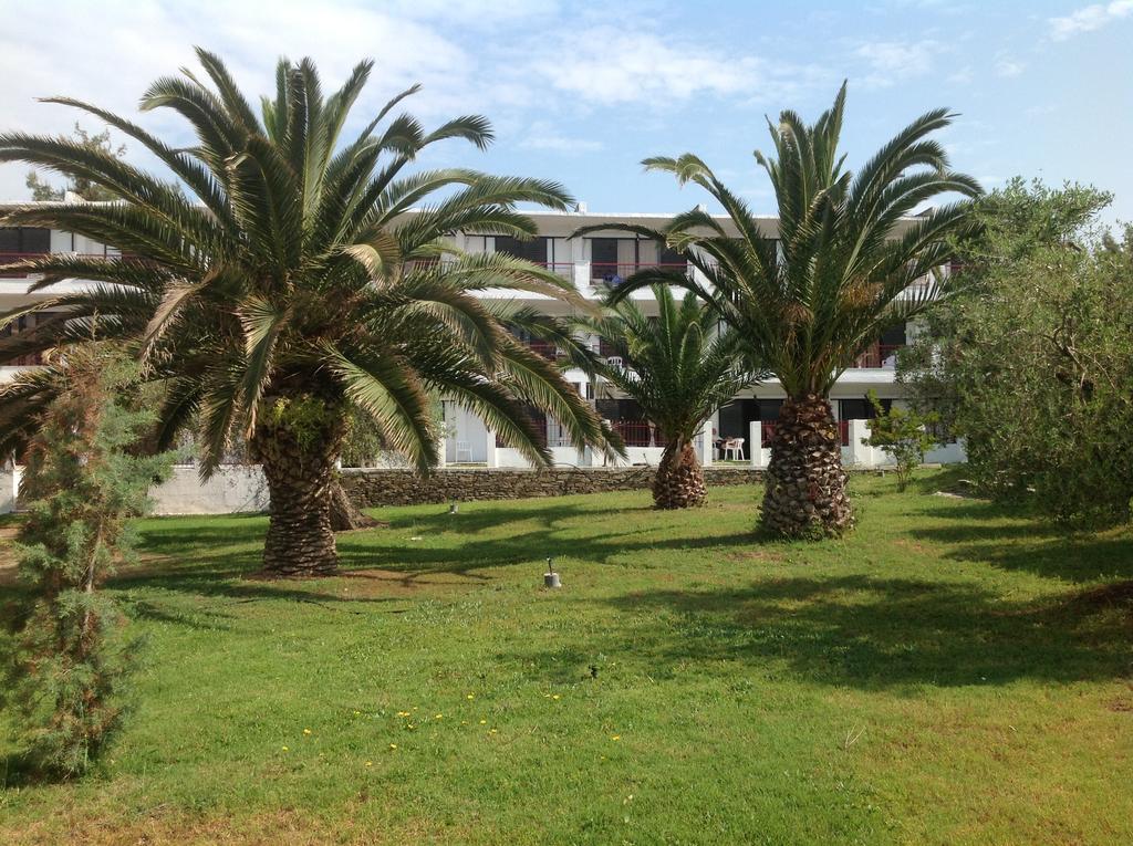 Porto Matina Metamorfosi (Sithonia) Exterior foto